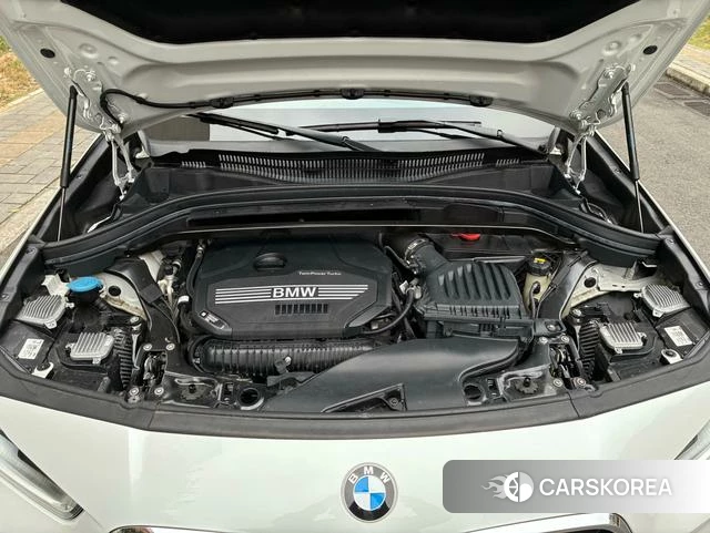 BMW X2 id 4215683 из Китая 18