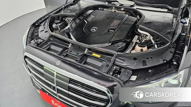 Mercedes-Benz S-Class W223 id 3680098 из Кореи 16