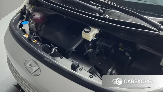 Hyundai Staria id 3599935 из Кореи 16