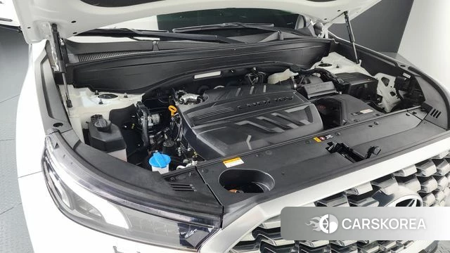 Hyundai Palisade id 4202829 из Кореи 28