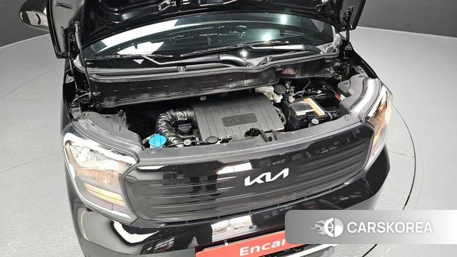 Kia The New Kia Ray id 3963484 из Кореи 16