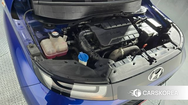 Hyundai Casper id 3811909 из Кореи 16