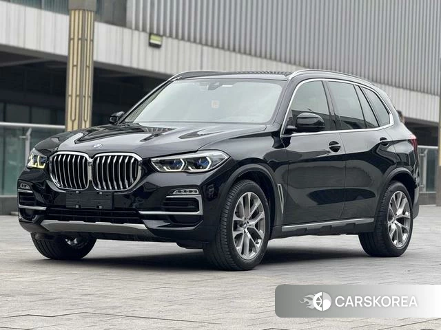 BMW X5 (imported) id 4265787 из Китая 7
