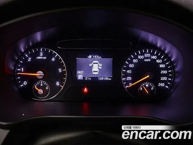 Kia The New Sorento id 2685576 из Кореи 16