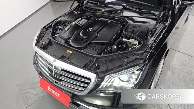 Mercedes-Benz S-Class W222 id 3772567 из Кореи 16
