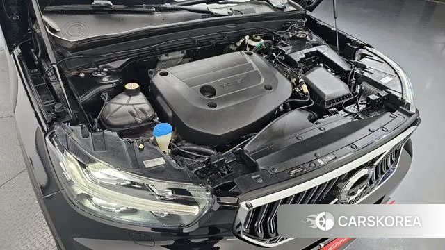 Volvo XC40 id 3712823 из Кореи 16