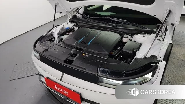 Hyundai Ionic 5 id 2925526 из Кореи 16