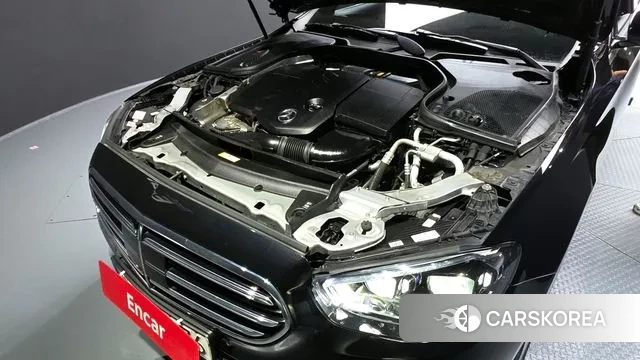 Mercedes-Benz E-Class W213 id 3007866 из Кореи 16