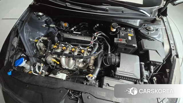 Hyundai Avante (CN7) id 3891943 из Кореи 16