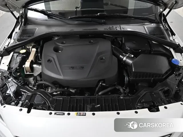 Volvo S60 id 3718769 из Кореи 16