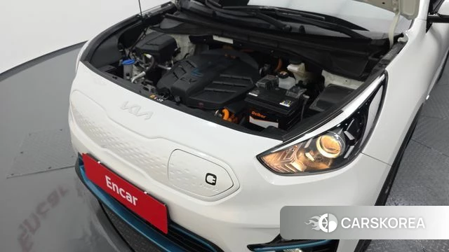 Kia Niro EV id 4396185 из Кореи 26