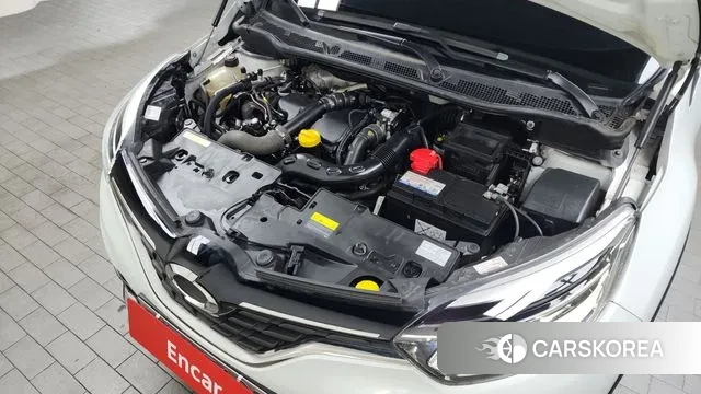 Renault Korea (Samsung) New QM3 id 3336195 из Кореи 16