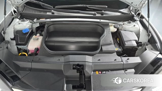 Hyundai Ionic 6 id 4494101 из Кореи 29