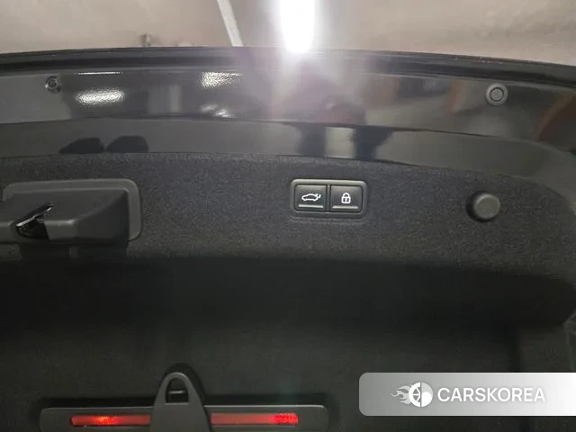 Kia More K9 id 3756995 из Кореи 16