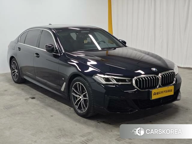 BMW 5 series PHEV id 4212859 из Китая 16