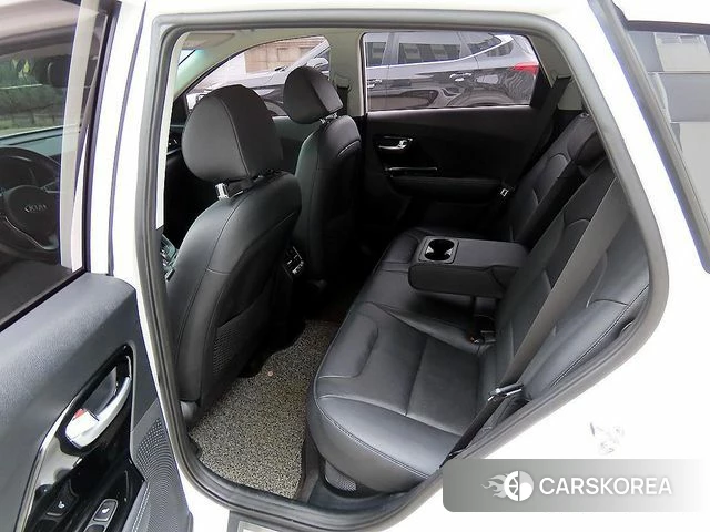 Kia The New Niro id 4507478 из Кореи 16