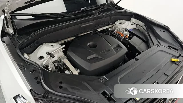 Volvo XC90 second Generation id 3044423 из Кореи 16