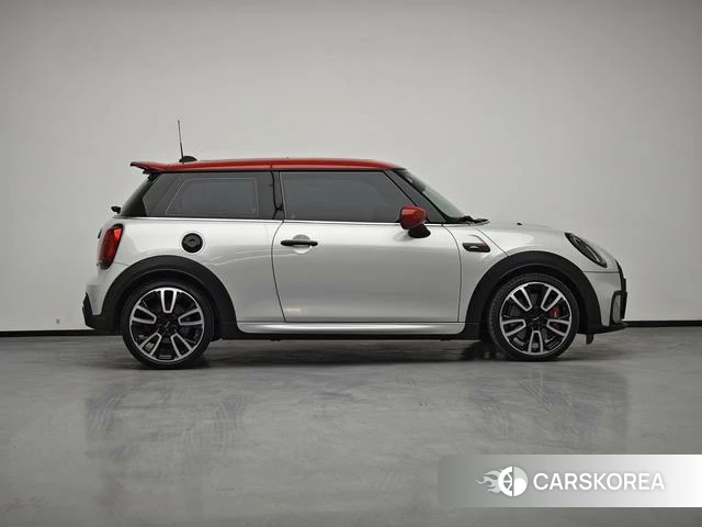 MINI JCW id 4229159 из Китая 16