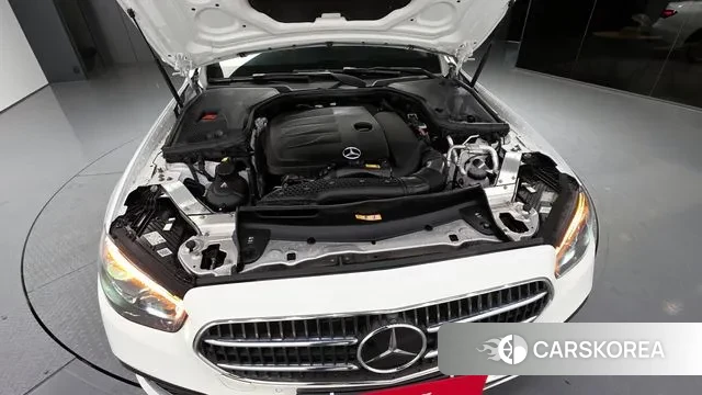 Mercedes-Benz E-Class W213 id 3727097 из Кореи 16