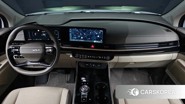 Kia The New Carnival 4th Generation id 4589985 из Кореи 26