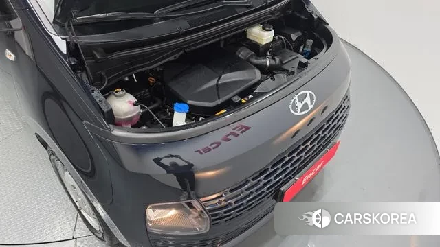 Hyundai Staria id 3384582 из Кореи 16