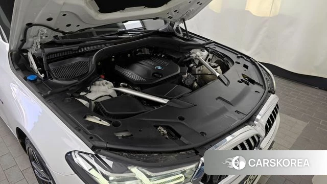 BMW 6 Series GT (G32) id 4244505 из Кореи 30