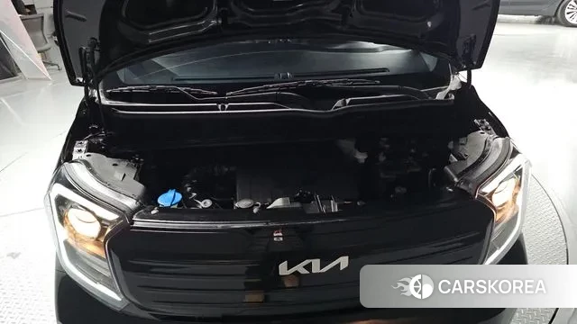 Kia The New Kia Ray id 3378021 из Кореи 16