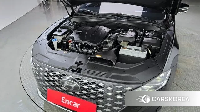 Hyundai The New Grandeur IG id 3060348 из Кореи 16