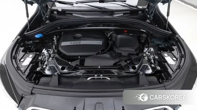 BMW X1 (U11) id 3606116 из Кореи 16