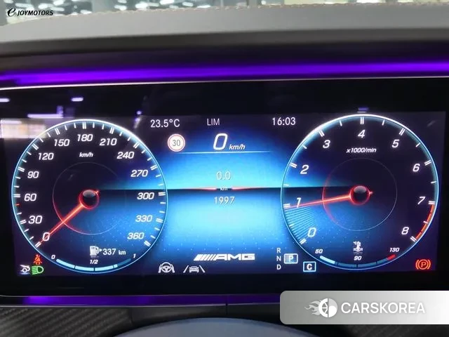 Mercedes-Benz AMG GT id 3385000 из Кореи 15