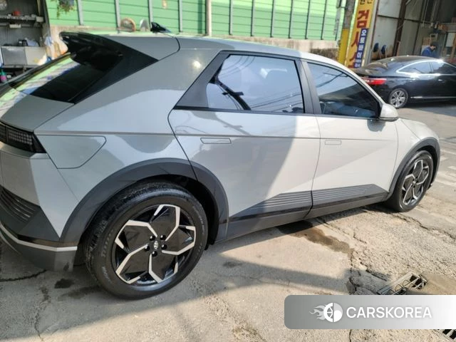 Hyundai Ionic 5 id 4415074 из Кореи 16