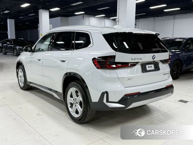 BMW X1 id 4299391 из Китая 17
