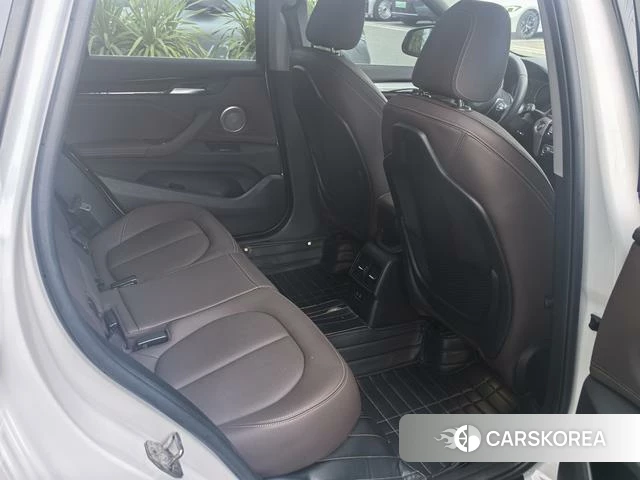 BMW X1 id 3968839 из Китая 15