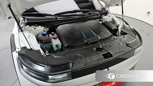 Hyundai Ionic 5 id 3017207 из Кореи 16