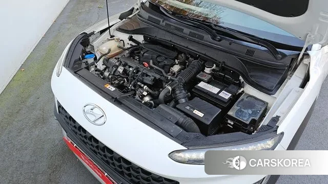 Hyundai The New Kona id 3383984 из Кореи 16