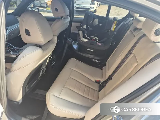 BMW 3 Series (G20) id 3573392 из Кореи 14