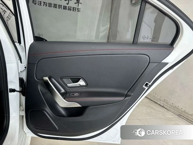 Mercedes-Benz Class A id 4333706 из Китая 27