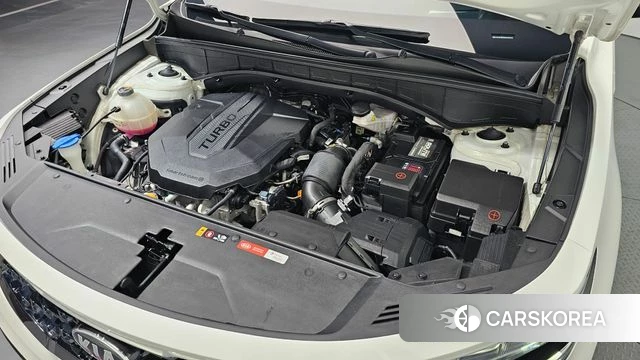 Kia Sorento 4th Generation id 3899103 из Кореи 16