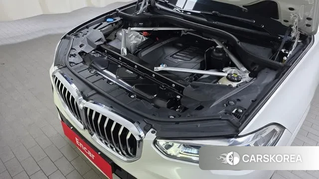 BMW X5 (G05) id 3550681 из Кореи 16