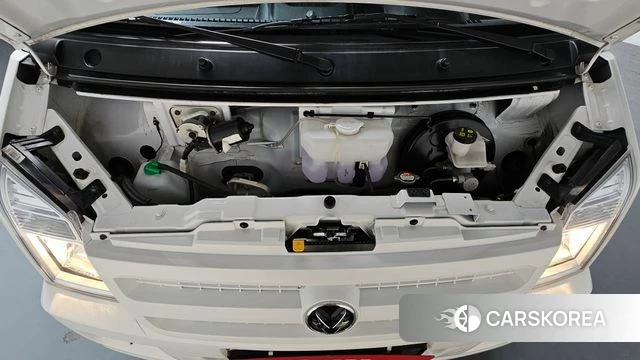 Dongfeng Socon C35 id 4281242 из Кореи 32