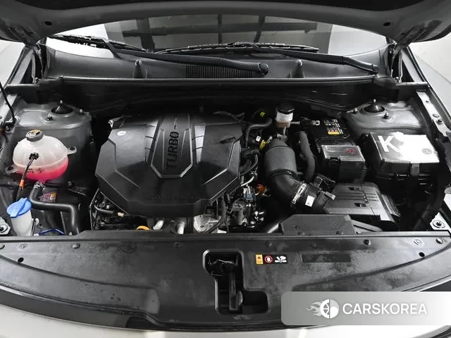 Kia Sportage 5th Generation id 3625196 из Кореи 16