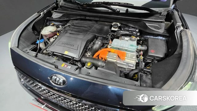 Kia Niro id 4781057 из Кореи 31