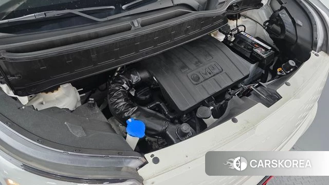 Kia The New Ray id 3964959 из Кореи 16