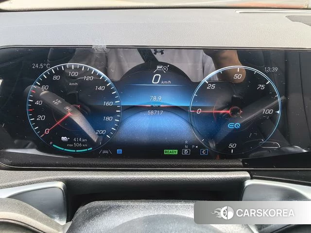 Mercedes-Benz EQB id 4208377 из Китая 12