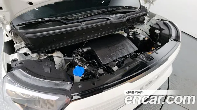 Kia The New Kia Ray id 2720920 из Кореи 16