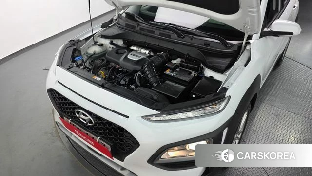 Hyundai Kona id 4305250 из Кореи 16