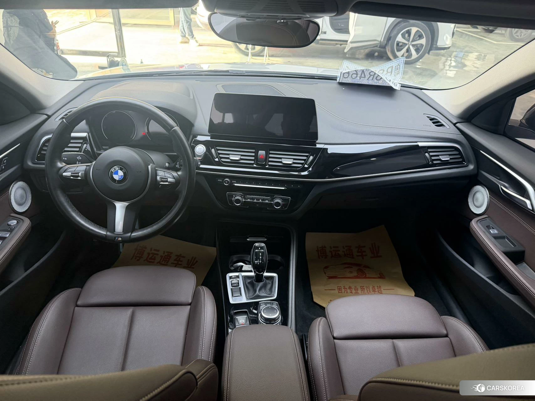 BMW 1 series id 4406024 из Китая 8