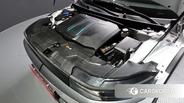 Hyundai Ionic 5 id 2965147 из Кореи 16