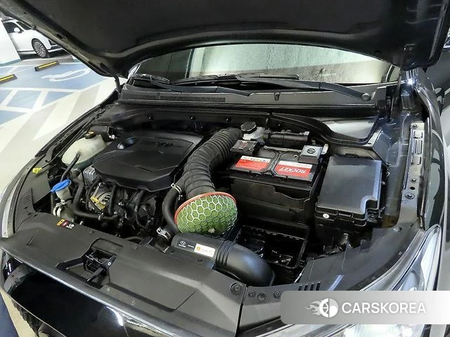 Hyundai Veloster (JS) id 4543709 из Кореи 16