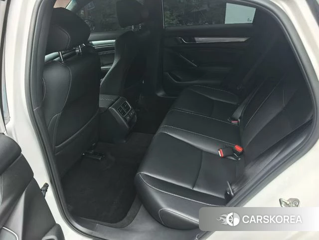 Honda Yingshipai 2022 Белый из Китая, фото 6